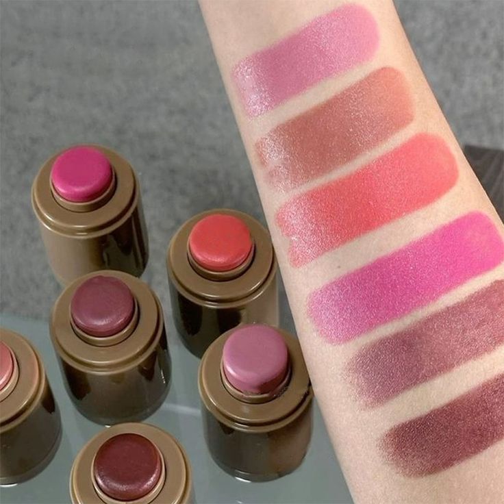 BlushBloom | Pocket Stick Blush