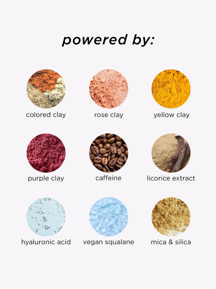 Brighteyes | dark circle corrector