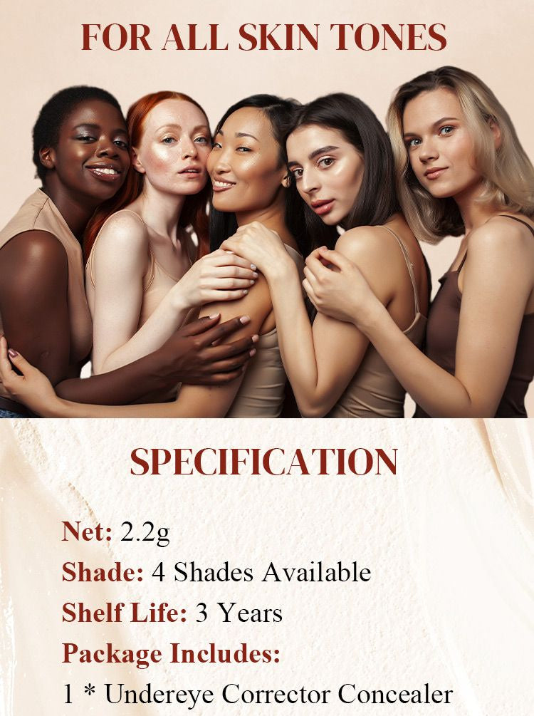 Brighteyes | dark circle corrector