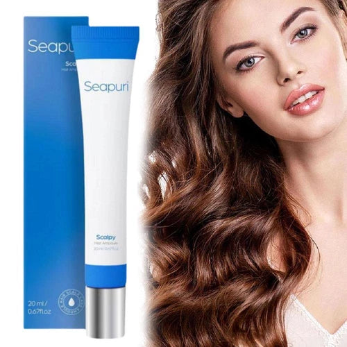 Scalpy | Refreshing Ampoule for Your Scalp