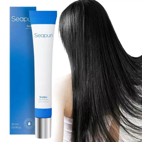 Scalpy | Refreshing Ampoule for Your Scalp