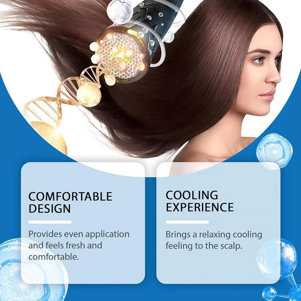 Scalpy | Refreshing Ampoule for Your Scalp