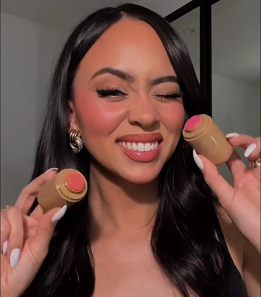 BlushBloom | Pocket Stick Blush
