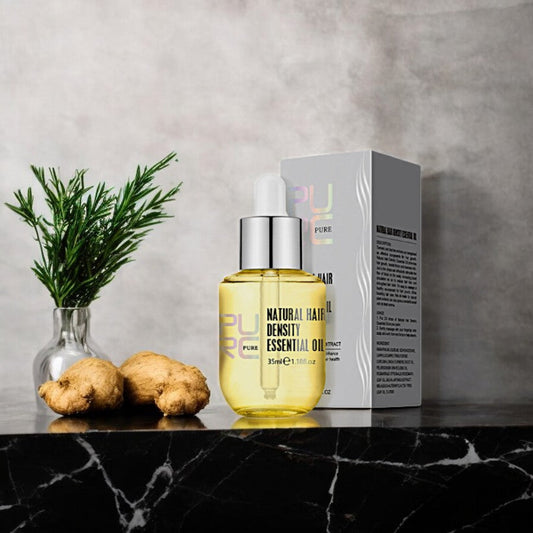 Purc | natural hair density essential oil